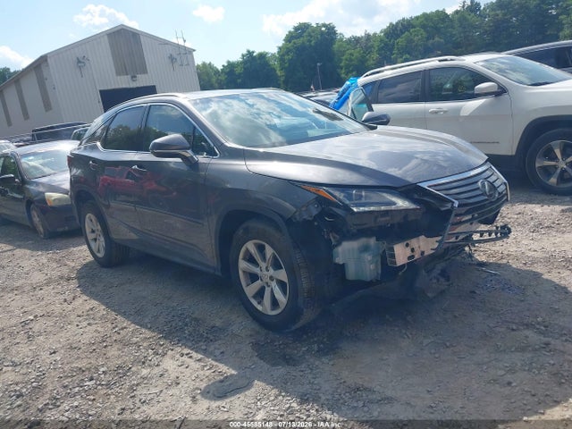 Aukcja sprzedaży 2017 Lexus Rx 350, vin: 2T2BZMCA3HC119376, numer aukcji: 45585148