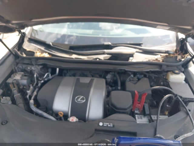 Aukcja sprzedaży 2017 Lexus Rx 350, vin: 2T2BZMCA3HC119376, numer aukcji: 45585148