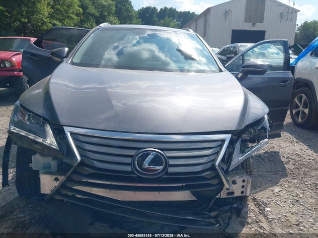 Aukcja sprzedaży 2017 Lexus Rx 350, vin: 2T2BZMCA3HC119376, numer aukcji: 45585148