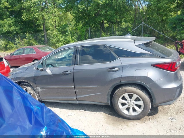 Aukcja sprzedaży 2017 Lexus Rx 350, vin: 2T2BZMCA3HC119376, numer aukcji: 45585148