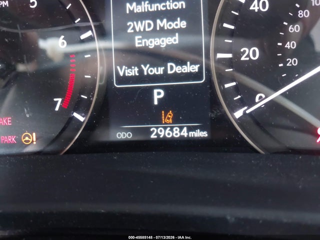 Aukcja sprzedaży 2017 Lexus Rx 350, vin: 2T2BZMCA3HC119376, numer aukcji: 45585148