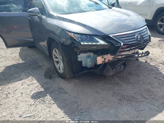 Aukcja sprzedaży 2017 Lexus Rx 350, vin: 2T2BZMCA3HC119376, numer aukcji: 45585148