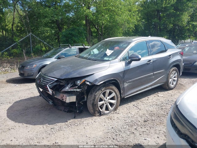 Aukcja sprzedaży 2017 Lexus Rx 350, vin: 2T2BZMCA3HC119376, numer aukcji: 45585148