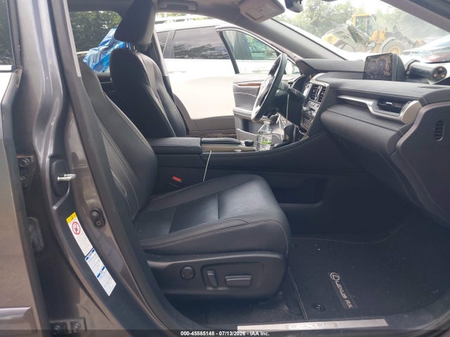 Aukcja sprzedaży 2017 Lexus Rx 350, vin: 2T2BZMCA3HC119376, numer aukcji: 45585148
