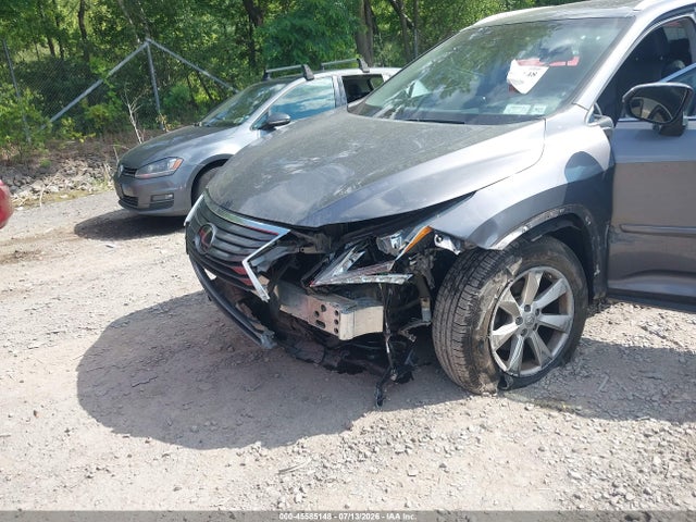 Aukcja sprzedaży 2017 Lexus Rx 350, vin: 2T2BZMCA3HC119376, numer aukcji: 45585148