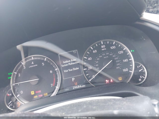 Aukcja sprzedaży 2017 Lexus Rx 350, vin: 2T2BZMCA3HC119376, numer aukcji: 45585148