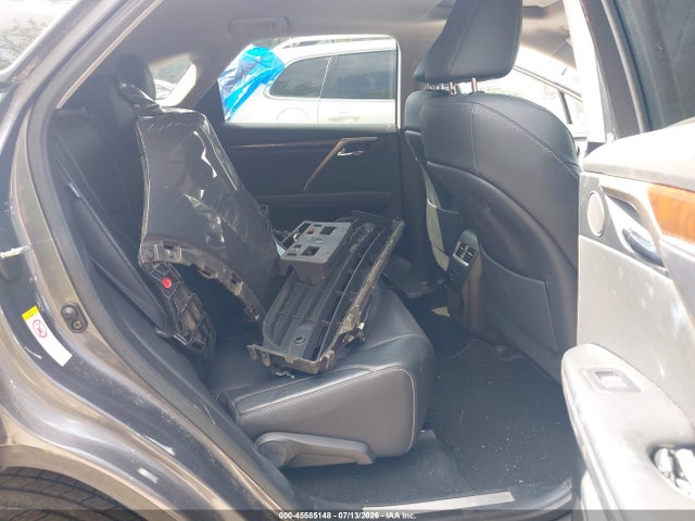 Aukcja sprzedaży 2017 Lexus Rx 350, vin: 2T2BZMCA3HC119376, numer aukcji: 45585148