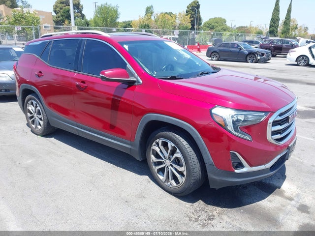 2018 3GKALPEX3JL240095 zdjęcie główne