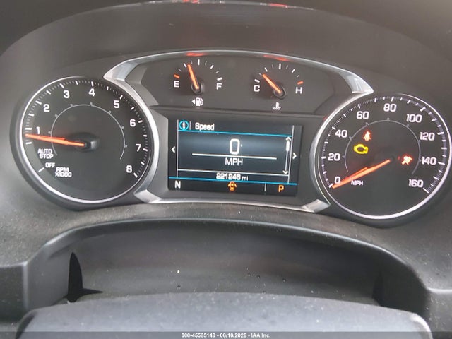 GMC Terrain Slt 2018 3GKALPEX3JL240095 Image 7