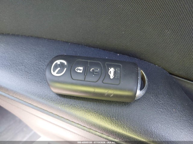 Mazda Cx-5 Touring 2014 JM3KE2CY5E0354599 Image 11