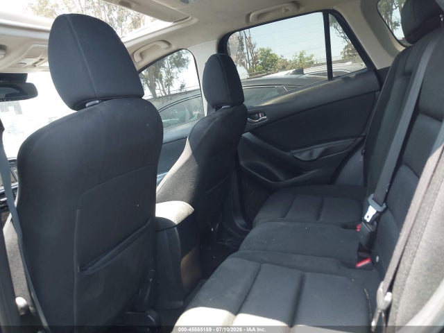 Aukcja sprzedaży 2014 Mazda Cx-5 Touring, vin: JM3KE2CY5E0354599, numer aukcji: 45585159