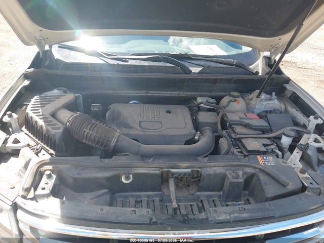 GMC Acadia Awd Sle 2023 1GKKNRL49PZ105398 Image 10
