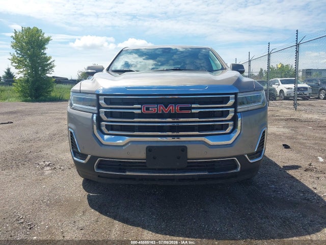 GMC Acadia Awd Sle 2023 1GKKNRL49PZ105398 Image 15