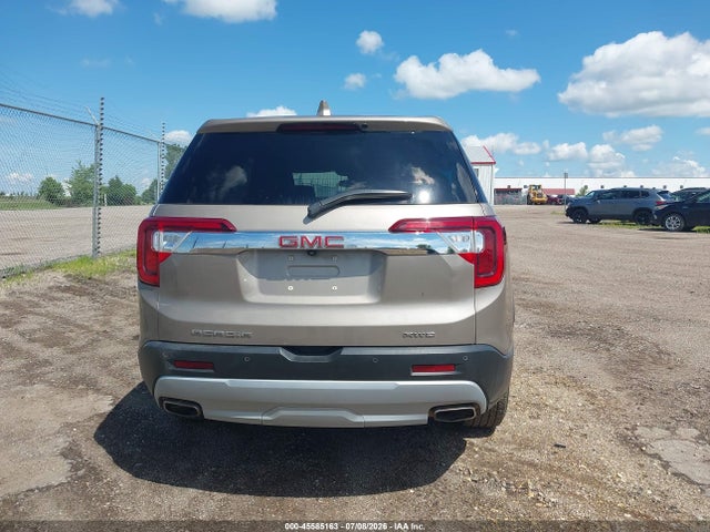GMC Acadia Awd Sle 2023 1GKKNRL49PZ105398 Image 19