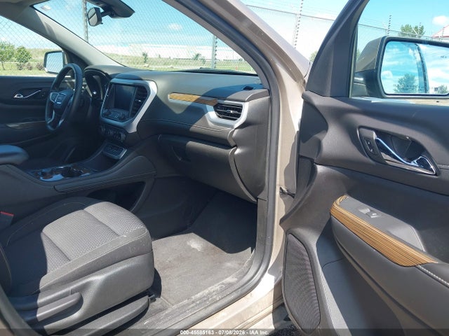 GMC Acadia Awd Sle 2023 1GKKNRL49PZ105398 Image 5