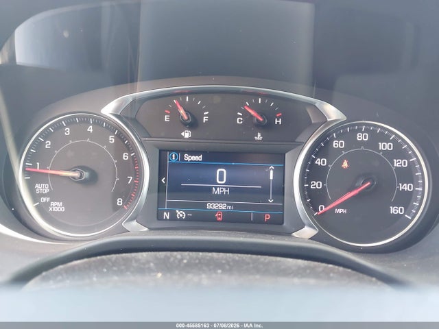 GMC Acadia Awd Sle 2023 1GKKNRL49PZ105398 Image 7