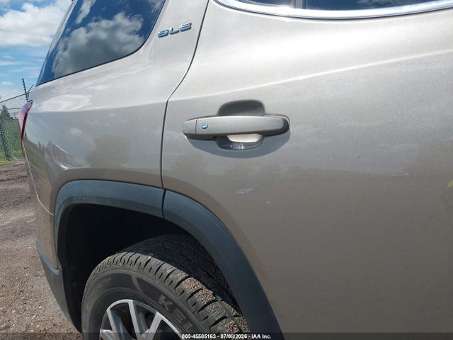 GMC Acadia Awd Sle 2023 1GKKNRL49PZ105398 Image 14