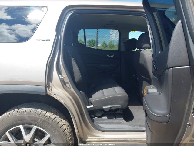 GMC Acadia Awd Sle 2023 1GKKNRL49PZ105398 Image 8