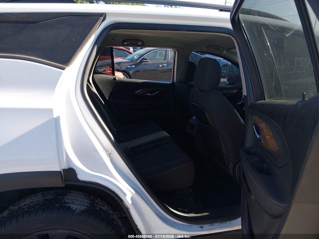 2021 Gmc Terrain Fwd Sle მანქანა იყიდება აუქციონზე, vin: 3GKALMEV2ML369981, აუქციონის ნომერი: 45585165