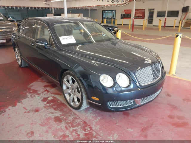 Продаж на аукціоні авто 2006 Bentley Continental Flying Spur, vin: SCBBR53W36C039591, номер лоту: 45585166