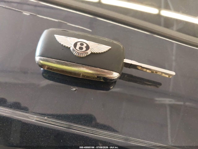 45585166 :رقم المزاد ، SCBBR53W36C039591 vin ، 2006 Bentley Continental Flying Spur مزاد بيع