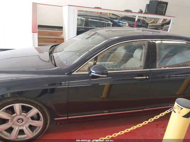 Продажа на аукционе авто 2006 Bentley Continental Flying Spur, vin: SCBBR53W36C039591, номер лота: 45585166