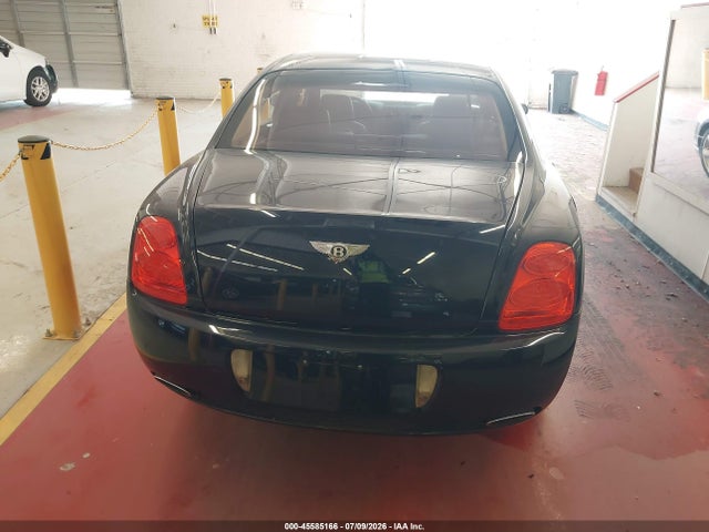 Продажа на аукционе авто 2006 Bentley Continental Flying Spur, vin: SCBBR53W36C039591, номер лота: 45585166