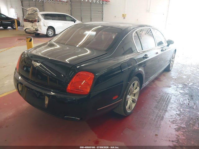 Продажа на аукционе авто 2006 Bentley Continental Flying Spur, vin: SCBBR53W36C039591, номер лота: 45585166