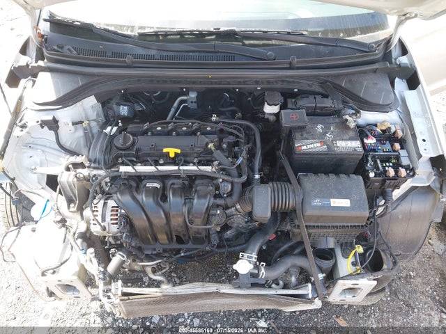 KMHD74LF6KU788911 Hyundai ELANTRA SE