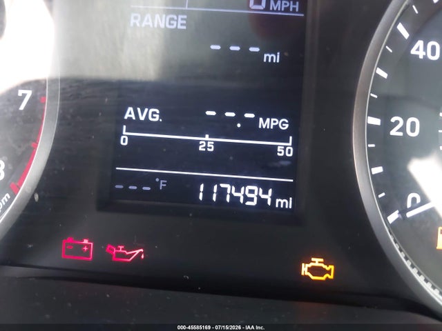 KMHD74LF6KU788911 Hyundai ELANTRA SE