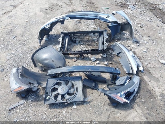 KMHD74LF6KU788911 Hyundai ELANTRA SE