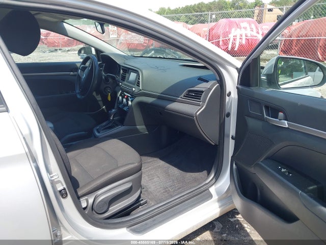 KMHD74LF6KU788911 Hyundai ELANTRA SE