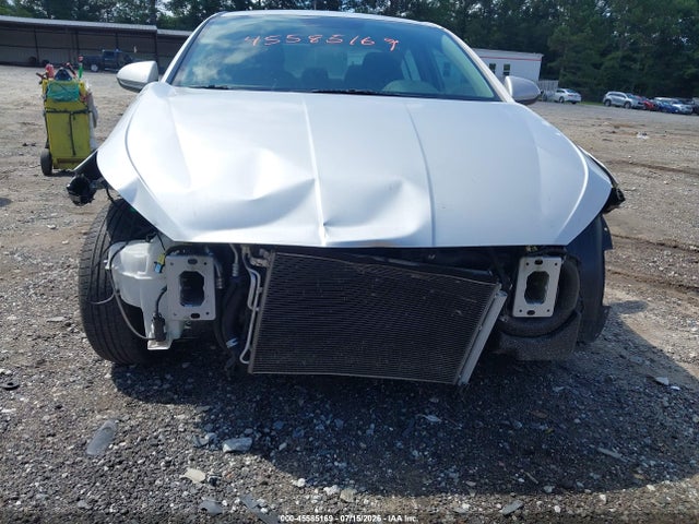 KMHD74LF6KU788911 Hyundai ELANTRA SE