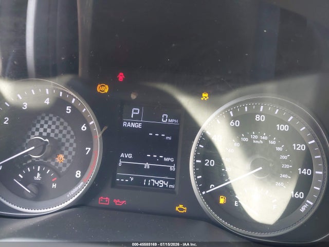 KMHD74LF6KU788911 Hyundai ELANTRA SE