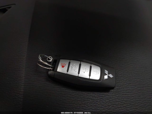 Aukcja sprzedaży 2022 Mitsubishi Outlander Sel 2.5 S-awc/sel Launch Edition S-awc/sel Special Edition S-awc, vin: JA4J4VA88NZ069669, numer aukcji: 45585170