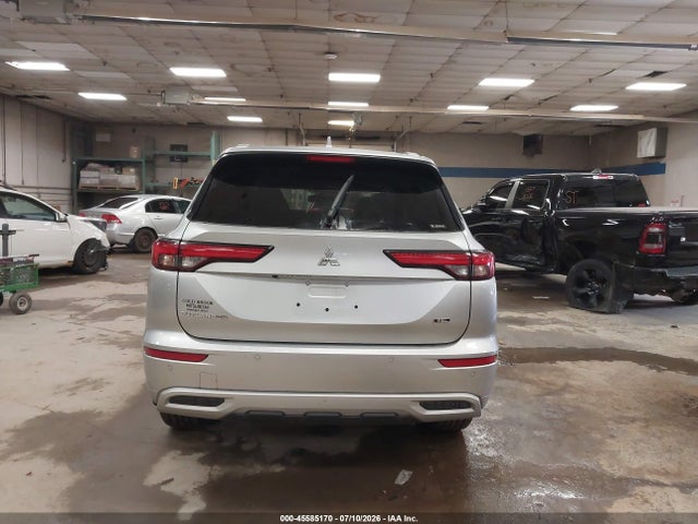 Aukcja sprzedaży 2022 Mitsubishi Outlander Sel 2.5 S-awc/sel Launch Edition S-awc/sel Special Edition S-awc, vin: JA4J4VA88NZ069669, numer aukcji: 45585170