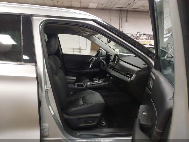 Aukcja sprzedaży 2022 Mitsubishi Outlander Sel 2.5 S-awc/sel Launch Edition S-awc/sel Special Edition S-awc, vin: JA4J4VA88NZ069669, numer aukcji: 45585170
