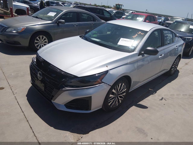 Продаж на аукціоні авто 2026 Nissan Altima Sv Fwd, vin: 1N4BL4DV2TN347601, номер лоту: 45585171