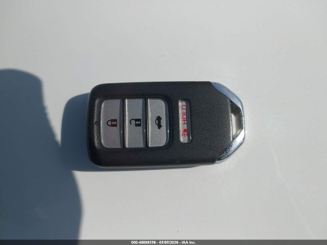 Honda Accord Ex-l V-6 2014 1HGCR3F84EA022801 Image 11