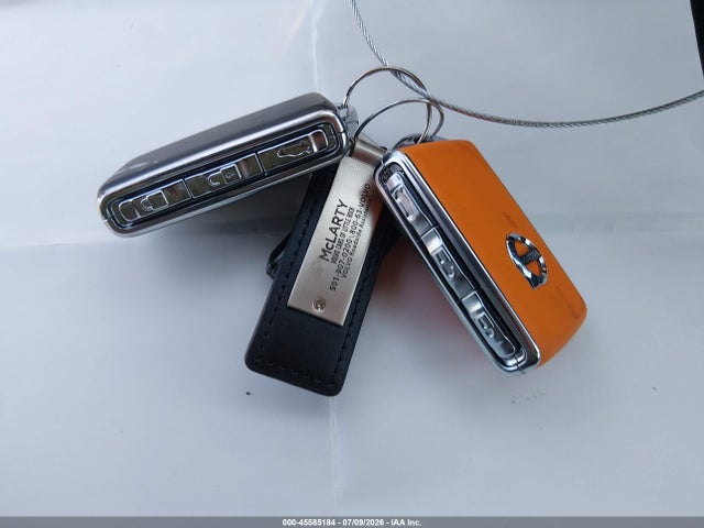 45585184 :رقم المزاد ، YV4102RL5M1686207 vin ، 2021 Volvo Xc60 T5 Inscription مزاد بيع