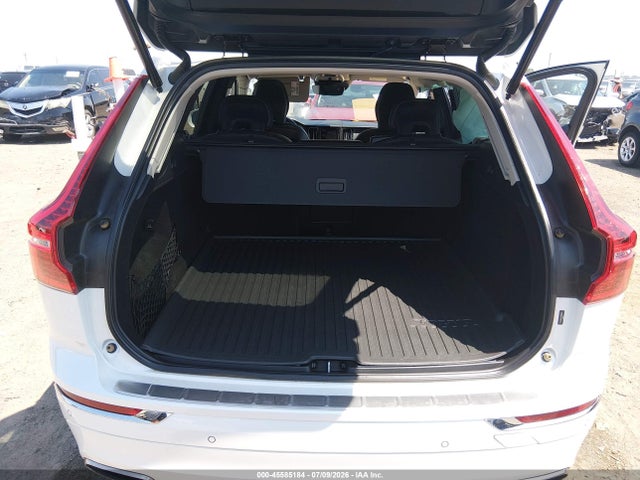 45585184 :رقم المزاد ، YV4102RL5M1686207 vin ، 2021 Volvo Xc60 T5 Inscription مزاد بيع