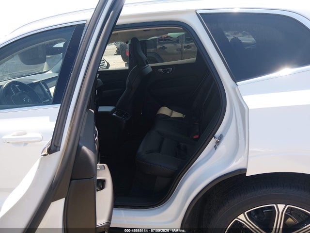 45585184 :رقم المزاد ، YV4102RL5M1686207 vin ، 2021 Volvo Xc60 T5 Inscription مزاد بيع