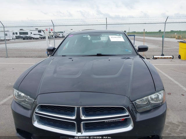 2C3CDXBG9EH366499 Dodge Charger Se