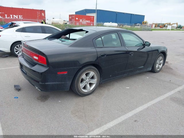 2C3CDXBG9EH366499 Dodge Charger Se
