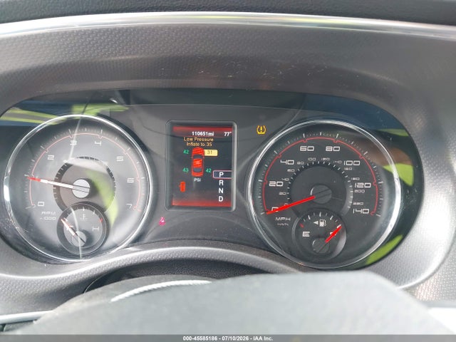 2C3CDXBG9EH366499 Dodge Charger Se