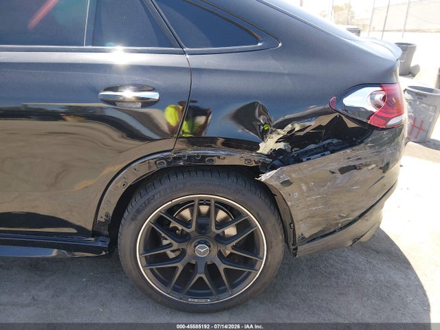 4JGFD6BB2PA959075 Mercedes-Benz Amg Gle 53 Coupe 4matic