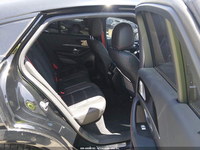 4JGFD6BB2PA959075 Mercedes-Benz Amg Gle 53 Coupe 4matic