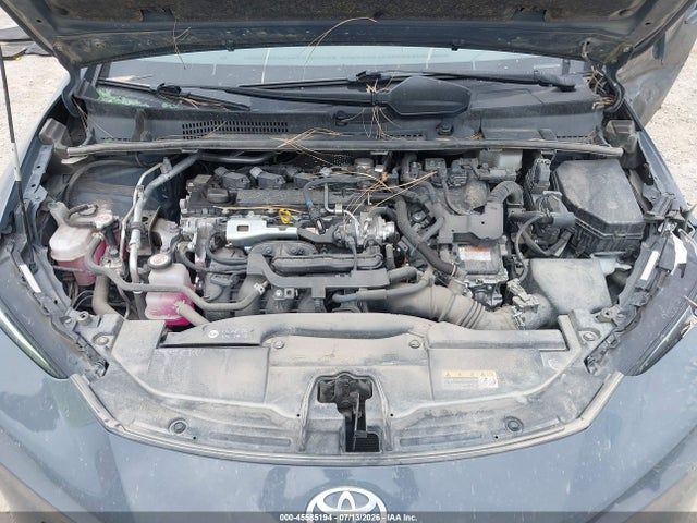 2024 Toyota Prius Le Awd-e მანქანა იყიდება აუქციონზე, vin: JTDADABU2R3018414, აუქციონის ნომერი: 45585194