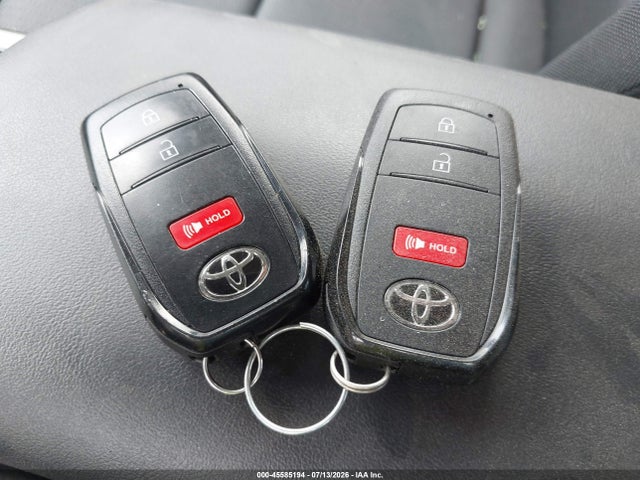 2024 Toyota Prius Le Awd-e მანქანა იყიდება აუქციონზე, vin: JTDADABU2R3018414, აუქციონის ნომერი: 45585194