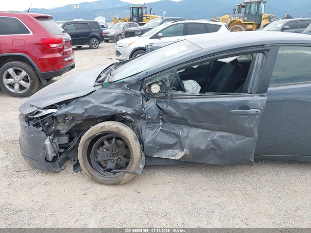 2024 Toyota Prius Le Awd-e მანქანა იყიდება აუქციონზე, vin: JTDADABU2R3018414, აუქციონის ნომერი: 45585194